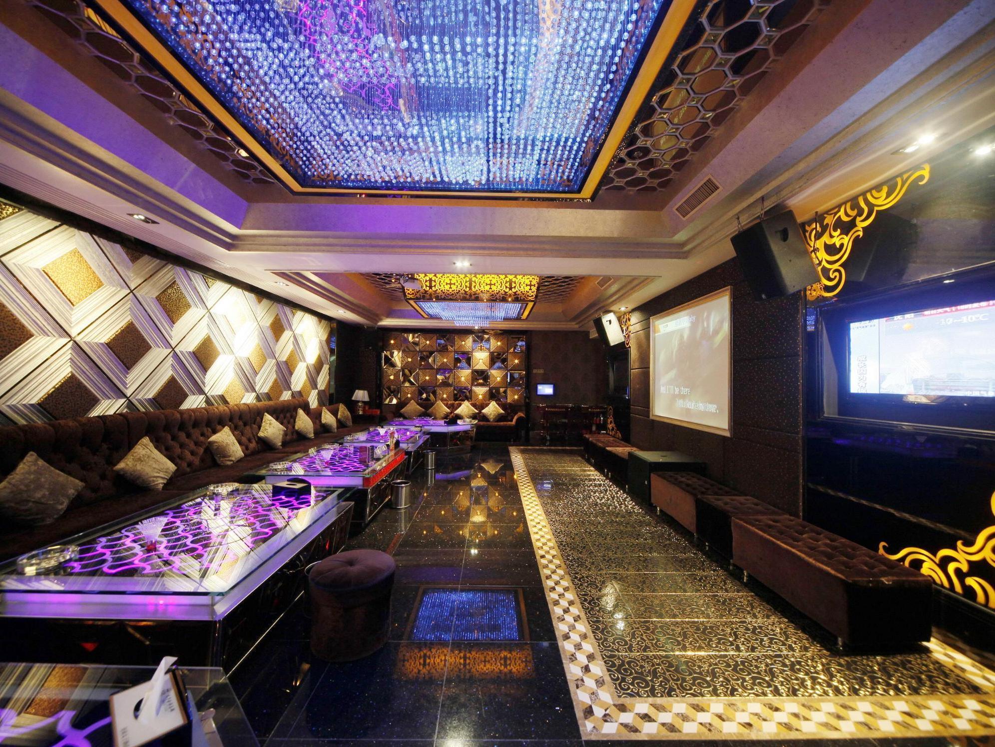 Foshan Royal Prince Hotel Шуньдэ Экстерьер фото